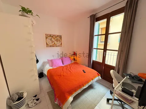 Chambre à louer, Palma