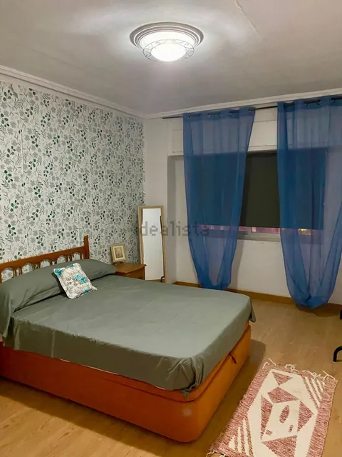 Pis de 95 m² a València
