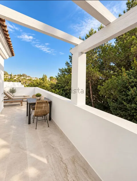 Casa de 169 m² a Estepona