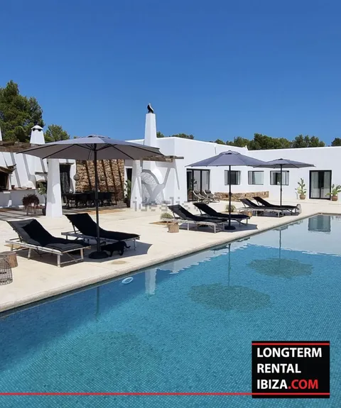 Дом 300 м² в Sant Joan de Labritja