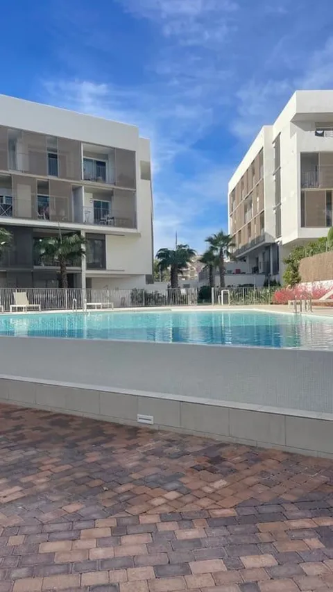 Wohnung 100 m² in Xàbia / Jávea