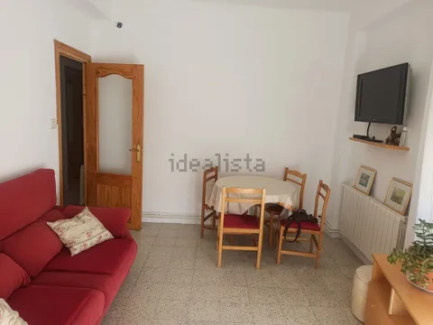 Chambre à louer, Albacete