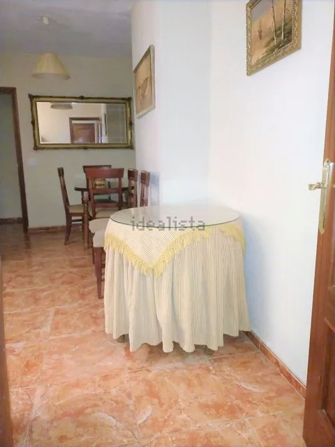 Pis de 72 m² a Còrdova (3/19)