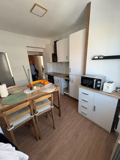 Zimmer zur Miete, Madrid