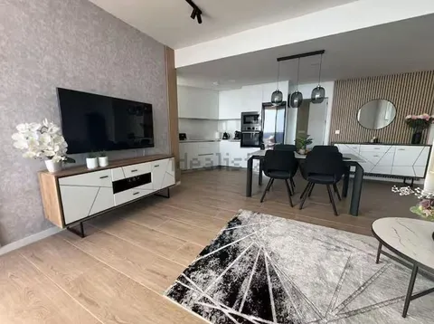 Pis de 95 m² a Benidorm