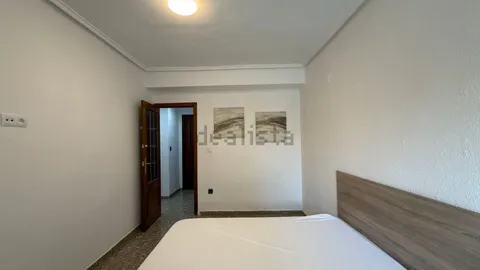 Habitació de lloguer, València