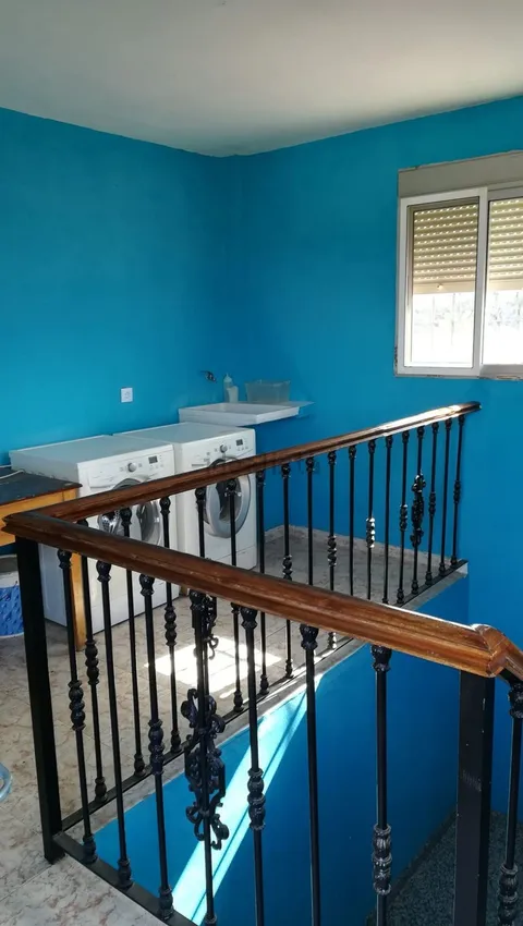 Habitació de lloguer, Còrdova