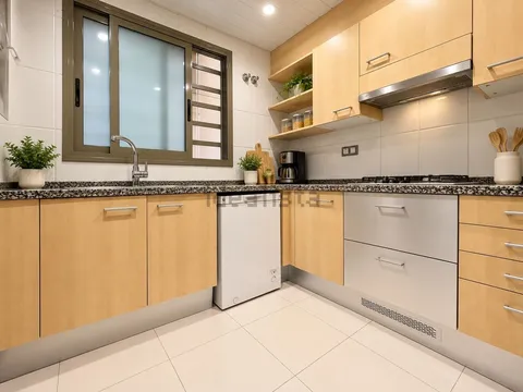 Pis de 250 m² a Barcelona