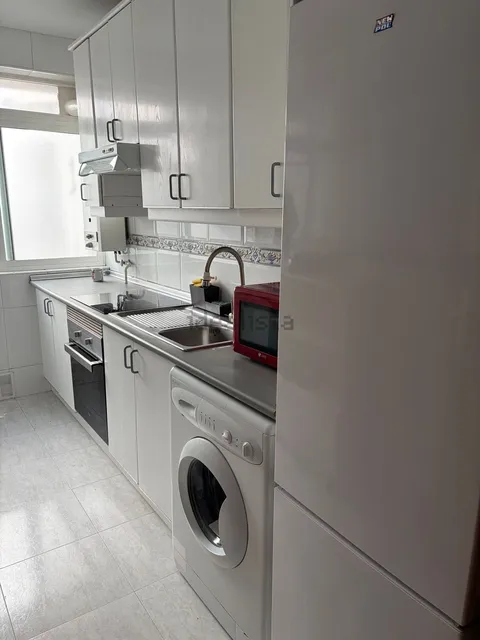 Zimmer zur Miete, Madrid