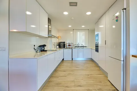 Pis de 145 m² a València