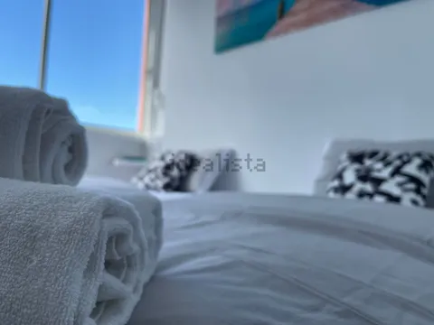 Appartement 74 m² à Las Palmas de Gran Canaria