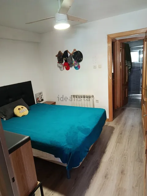 Wohnung 47 m² in Madrid