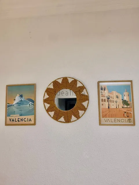 Stanza in affitto, Valencia