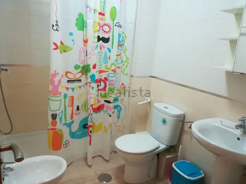 Zimmer zur Miete, Málaga