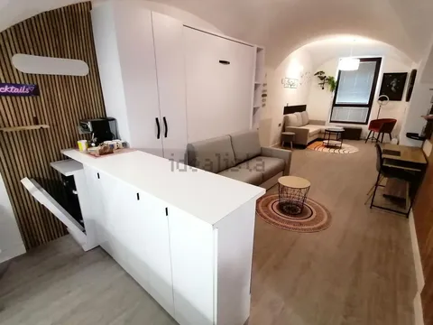 Pis de 37 m² a Cáceres