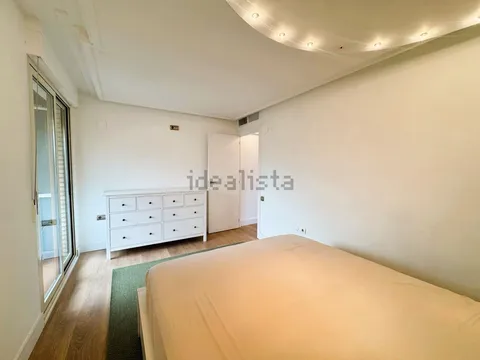 Flat 93 m² in Zaragoza