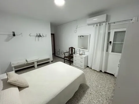 Flat 78 m² in Baeza