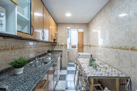 Habitació de lloguer, Granada