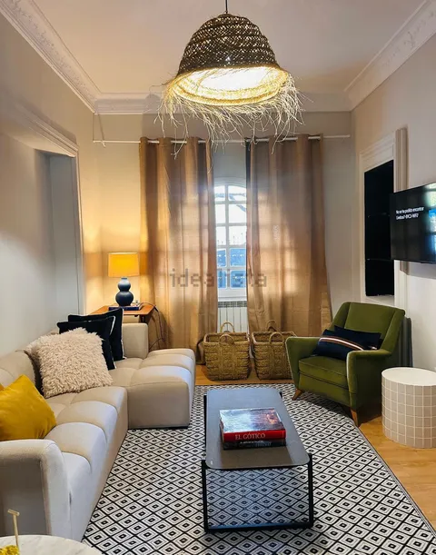 Piso de 85 m² en Vitoria