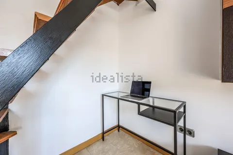 Pis de 110 m² a Madrid