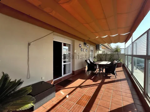 Pis de 160 m² a Sevilla