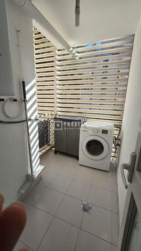 Pis de 116 m² a Madrid