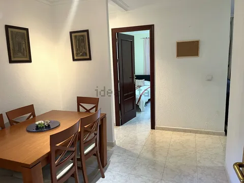Stanza in affitto, Siviglia