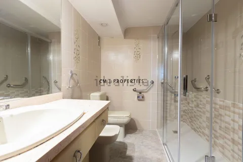 Pis de 146 m² a València