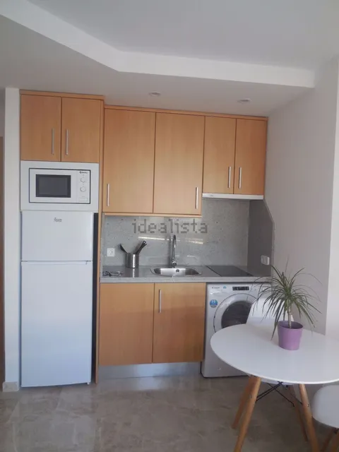 Pis de 40 m² a Ciudad Real