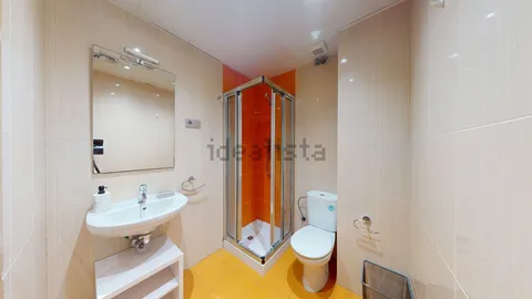 Pis de 82 m² a Barcelona