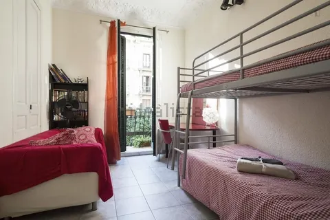 Habitación en alquiler, Barcelona