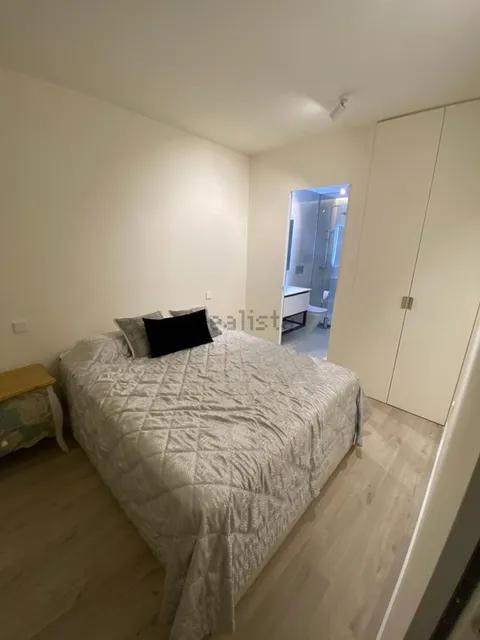 Pis de 209 m² a Madrid