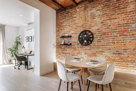 Pis de 100 m² a Barcelona