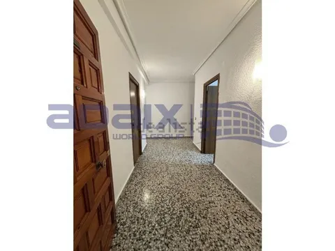 Pis de 138 m² a Puertollano