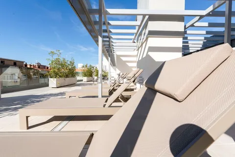 Pis de 103 m² a Madrid