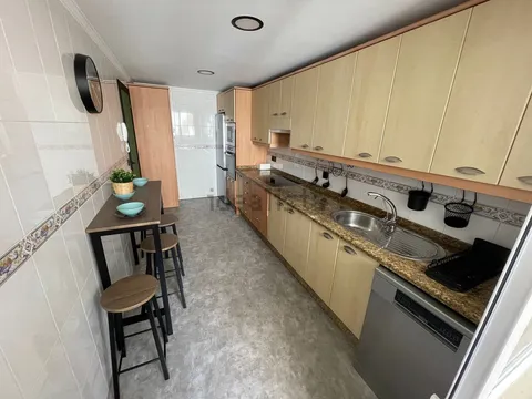 Habitació de lloguer, Màlaga