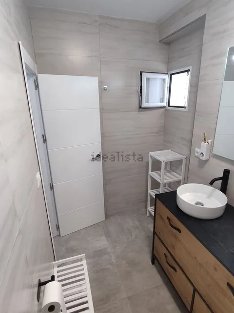 Habitació de lloguer, Còrdova