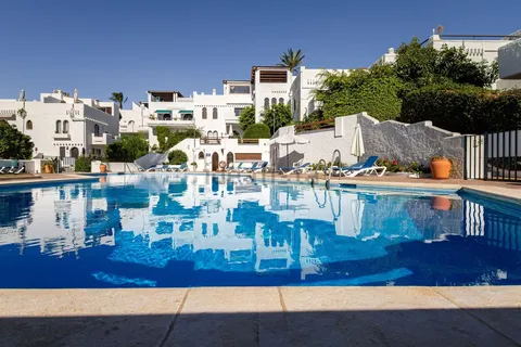 Pis de 85 m² a Marbella