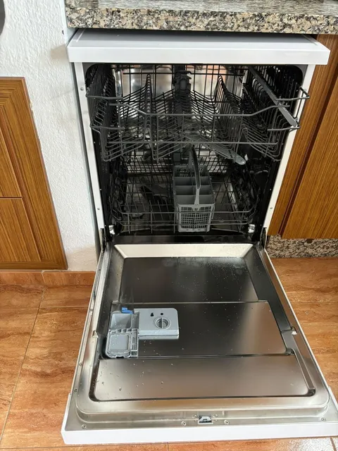 Pis de 55 m² a Roquetas de Mar