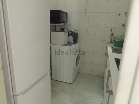 Habitació de lloguer, Sevilla