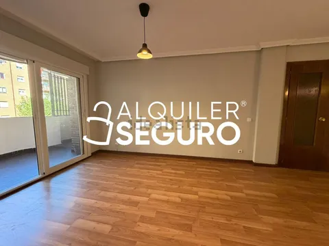 Pis de 68 m² a Madrid