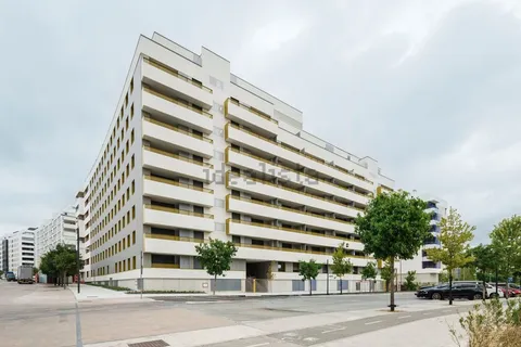 Pis de 58 m² a Pamplona