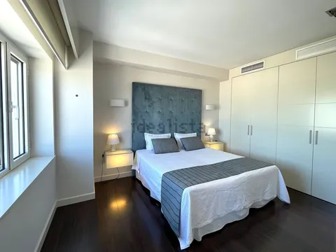 Pis de 80 m² a Madrid