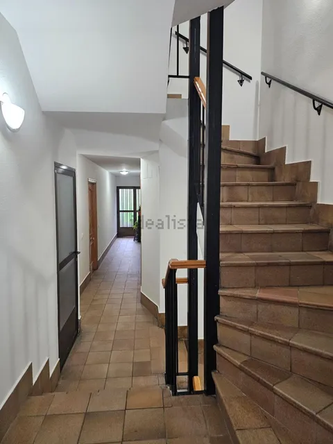 Apartamento 55 m² em Torrecaballeros