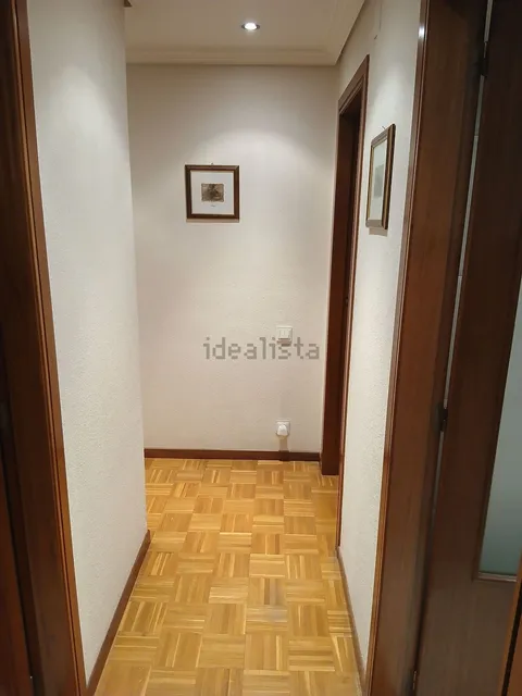 Habitació de lloguer, Burlada / Burlata