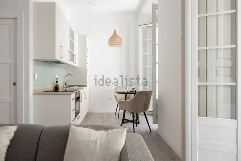 Appartamento 56 m² a Málaga