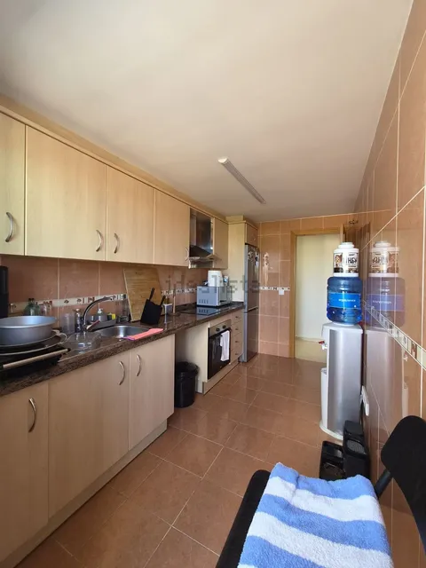 Pis de 110 m² a Montroi