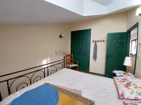 Pis de 95 m² a Arévalo