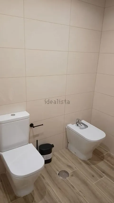 Pis de 62 m² a Còrdova