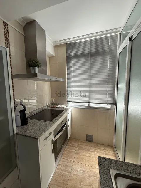 Flat 65 m² in Valladolid